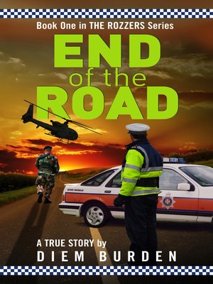 cover image of End of the Road